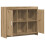 VidaXL vidaXL Sideboard 98.5 x 33 x 80 cm PB 4