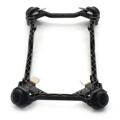 Visual Sensor Frame with Sensor Lens for  Air 3 Drone Replacement Repair Parts (Need Calibration) for  Accessories 2