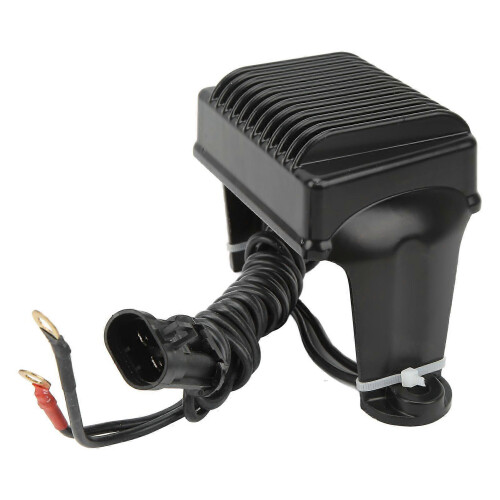 FLT FLHT FLHR Voltage Regulator 74505 02 Electronic Ignition 1