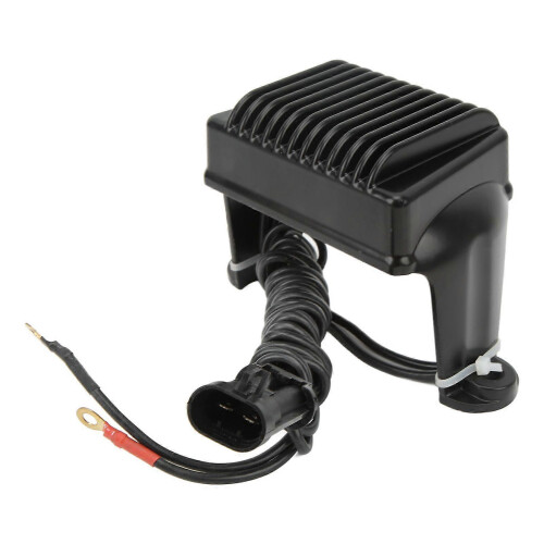 FLT FLHT FLHR Voltage Regulator 74505 02 Electronic Ignition 2