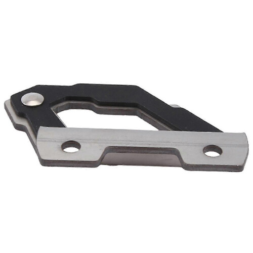 Motorcycle Chain Guide Pulley Chains Stabilizer Chainring Protector Guard Cover for XL750 Transalp 1