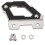 Motorcycle Chain Guide Pulley Chains Stabilizer Chainring Protector Guard Cover for XL750 Transalp 3