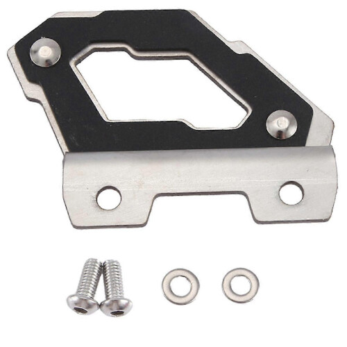 Motorcycle Chain Guide Pulley Chains Stabilizer Chainring Protector Guard Cover for XL750 Transalp 2
