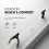 KEPLIN 1 Pack Litter Picker Garden Tool With Magnetic Pick 5