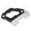 Motorcycle Chain Guide Pulley Chains Stabilizer Chainring Protector Guard Cover for XL750 Transalp 4