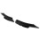 E90 M Sport LCI Sedan bumper splitters 2009-2012 4