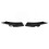 E90 M Sport LCI Sedan bumper splitters 2009-2012 5