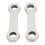 FJ09 XSR900 MT09 FZ09 Lowering Link Kit 2pcs High Hardness 3