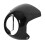 aging resistant 7in motorcycle headlight fairing smooth surface 4
