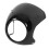 aging resistant 7in motorcycle headlight fairing smooth surface 5
