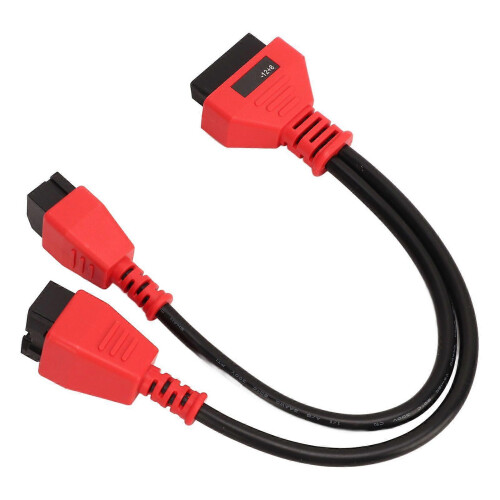12+8 connector for Autel MaxiSys MS906 MS908 MS906BT MS906TS 1
