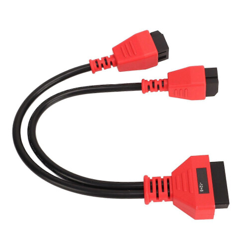 12+8 connector for Autel MaxiSys MS906 MS908 MS906BT MS906TS 2