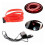 flexible car led strip light 10ft with usb cable 3