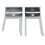 throttle module removal tool 2 pcs accelerator pedal dismantle 2