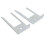 throttle module removal tool 2 pcs accelerator pedal dismantle 5