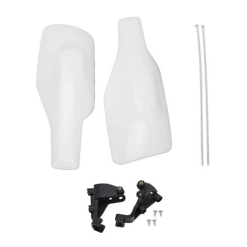 ABS handguards replacement for Husqvarna FE 250 2020-2021 1