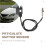 New PM Sensor Prticulate Matter Sensor SH17-18641A 0281007908/909 for  6 2.2D 4