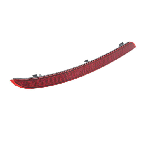 waterproof replacement reflector for mercedes w166 ml series bumper 2