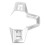 steering wheel cover replacement Polaris RZR PRO XP 2021 4