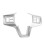 steering wheel cover replacement Polaris RZR PRO XP 2021 5