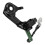 rear left headlight level sensor perfect fit A6 A7 A8 4H0941309C 5