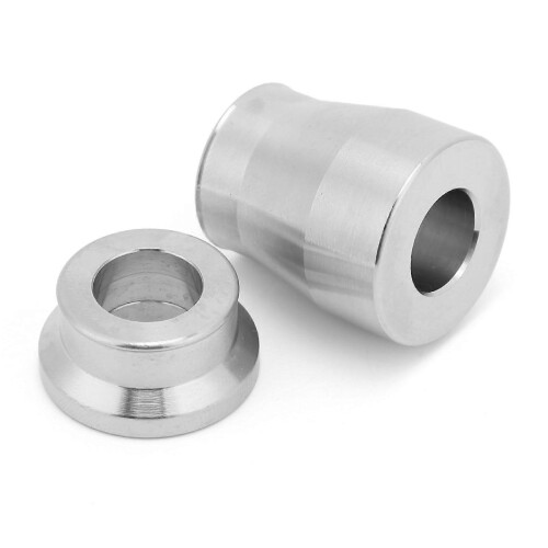 Anodized surface wheel bushing replacement KYMCO KRV180 1