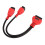12+8 connector for Autel MaxiSys MS906 MS908 MS906BT MS906TS 4