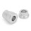 Anodized surface wheel bushing replacement KYMCO KRV180 3