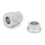 Anodized surface wheel bushing replacement KYMCO KRV180 4