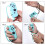Boxing Grip for   Fitness Boxing, Controller for   Boxing 6