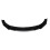6Pcs Bumper Lip Diffuser Splitter 150cm Universal Fit for Civic Accord 2