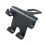 Strong load bearing car headrest hook universal fit 5