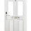 Yale Yale SD-L2000-SN Smart Door Lock Free Standing Nickel 2