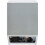 CDA CDA FW284 Built Under 95 Litres Under Counter Freezer White F 3