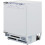 CDA CDA FW284 Built Under 95 Litres Under Counter Freezer White F 7