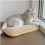 Sisal Cat Scratching Pillow with Catnip, Extra Large 5