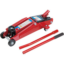 Hilka 2.5 Tonne Hydraulic Trolley Jack