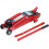 Hilka Hilka 2.5 Tonne Hydraulic Trolley Jack 1