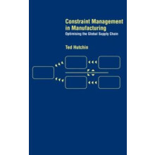Constraint Management in Manufacturing Optimising the Supply Chain by
