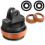 Replacement Piston for Handle Pumps Piston Complete for Water Pumps Type 75 with Additional Sealing Ring 1