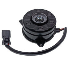 Radiator Blower Fan Motor 38616-RAA-A01 38616-P8C-A01 19030-RN0-A51 for Accord 2003-2007