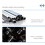 Camera Cage for  A7M5/A7R5/A7R5A/A7M4 Camera Protector Full Frame Aluminum Alloy Camera Cage 4