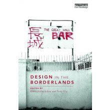 Design in the Borderlands Paperback Book