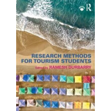 Research Methods for Tourism Students Paperback Book