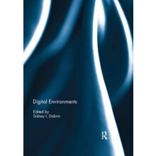 Digital Environments Paperback Book