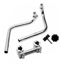 Motorcycle Parts Handlebar Handle for DAX CT70 Z50 Z50J Z50R 50 70 MONKEY DAX