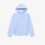 Clarks Hoodie Light Blue 1