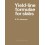 Yieldline Formulae for Slabs by K.W. Johansen Paperback Book 1