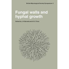 Fungal Walls and Hyphal Growth Symposium of the British Mycological So