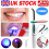 LED UV Dental Curing Light Cure Lamp Rechargeable Wireless Curing Machine 3 Mode 2
